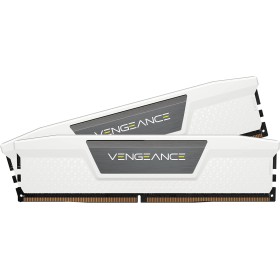 CORSAIR Vengeance DDR5 RAM 64GB (2x32GB) 6000MHz CL30-36-36-76 1.4V AMD Expo & Intel XMP Memoria de Ordenador de Sobremesa -
