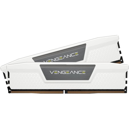 CORSAIR Vengeance DDR5 RAM 64GB (2x32GB) 6000MHz CL30-36-36-76 1.4V AMD Expo & Intel XMP Memoria de Ordenador de Sobremesa -