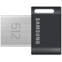 Cable USB Samsung MUF-512AB/APC Negro Gris 512 GB (1 Unidad)