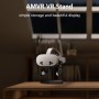 AMVR Soporte de Realidad Virtual, Accesorios de Soporte para Quest 3s, Quest 3, Auriculares Quest Pro, Meta Quest, para Quest 2,