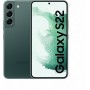 Samsung Compatible con Galaxy S22 5G Green 128Go