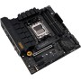 ASUS TUF GAMING B850-PLUS WIFI - Placa base AMD ATX, 14+2+1 etapas de potencia DrMOS 80A, DDR5, PCIe 5.0, 3 ranuras M.2, WiFi 7,