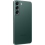 Samsung Compatible con Galaxy S22 5G Green 128Go