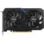 ASUS Dual NVIDIA GeForce RTX 3060 V2 OC Edition Tarjeta gráfica Gaming (PCIe 4.0, 12 GB GDDR6, HDMI 2.1, DisplayPort 1.4a,