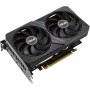ASUS Dual NVIDIA GeForce RTX 3060 V2 OC Edition Tarjeta gráfica Gaming (PCIe 4.0, 12 GB GDDR6, HDMI 2.1, DisplayPort 1.4a,