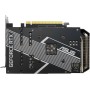 ASUS Dual NVIDIA GeForce RTX 3060 V2 OC Edition Tarjeta gráfica Gaming (PCIe 4.0, 12 GB GDDR6, HDMI 2.1, DisplayPort 1.4a,