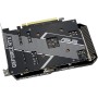 ASUS Dual NVIDIA GeForce RTX 3060 V2 OC Edition Tarjeta gráfica Gaming (PCIe 4.0, 12 GB GDDR6, HDMI 2.1, DisplayPort 1.4a,