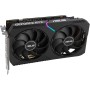 ASUS Dual NVIDIA GeForce RTX 3060 V2 OC Edition Tarjeta gráfica Gaming (PCIe 4.0, 12 GB GDDR6, HDMI 2.1, DisplayPort 1.4a,
