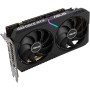 ASUS Dual NVIDIA GeForce RTX 3060 V2 OC Edition Tarjeta gráfica Gaming (PCIe 4.0, 12 GB GDDR6, HDMI 2.1, DisplayPort 1.4a,