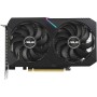 ASUS Dual NVIDIA GeForce RTX 3060 V2 OC Edition Tarjeta gráfica Gaming (PCIe 4.0, 12 GB GDDR6, HDMI 2.1, DisplayPort 1.4a,