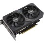 ASUS Dual NVIDIA GeForce RTX 3060 V2 OC Edition Tarjeta gráfica Gaming (PCIe 4.0, 12 GB GDDR6, HDMI 2.1, DisplayPort 1.4a,