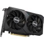 ASUS Dual NVIDIA GeForce RTX 3060 V2 OC Edition Tarjeta gráfica Gaming (PCIe 4.0, 12 GB GDDR6, HDMI 2.1, DisplayPort 1.4a,