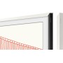 Samsung Marco de 55 Pulgadas (VG-SCFA55WTBXC) en Color Blanco Moderno [2021]