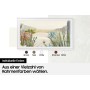 Samsung Marco de 55 Pulgadas (VG-SCFA55WTBXC) en Color Blanco Moderno [2021]
