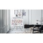 Samsung Marco de 55 Pulgadas (VG-SCFA55WTBXC) en Color Blanco Moderno [2021]