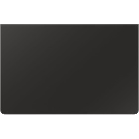 Samsung Funda para Tablet Slim EF-DX620 para Tab S10 FE+ con Teclado QWERTY y botón AI, Funda para Tablet de una Sola Pieza,