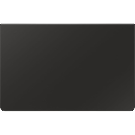 Samsung Funda para Tablet Slim EF-DX620 para Tab S10 FE+ con Teclado QWERTY y botón AI, Funda para Tablet de una Sola Pieza,