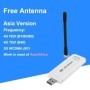 TIANJIE-enrutador WiFi 4G, tarjeta Micro SIM, módem USB LTE inalámbric