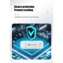 TIANJIE-enrutador WiFi 4G, tarjeta Micro SIM, módem USB LTE inalámbric