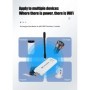 TIANJIE-enrutador WiFi 4G, tarjeta Micro SIM, módem USB LTE inalámbric