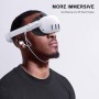 AMVR Auriculares intraurales con aislamiento de ruido compatibles con Meta Quest 3. Accesorios para auriculares con tapas de