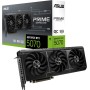 ASUS Prime GeForce RTX 5070 OC Edition 12GB GDDR7 - Tarjeta gráfica SFF-Ready (PCIe 5.0, 12GB GDDR7, HDMI/DP 2.1, 2.5 Ranuras,
