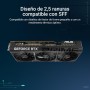 ASUS Prime GeForce RTX 5070 OC Edition 12GB GDDR7 - Tarjeta gráfica SFF-Ready (PCIe 5.0, 12GB GDDR7, HDMI/DP 2.1, 2.5 Ranuras,