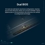 ASUS Prime GeForce RTX 5070 OC Edition 12GB GDDR7 - Tarjeta gráfica SFF-Ready (PCIe 5.0, 12GB GDDR7, HDMI/DP 2.1, 2.5 Ranuras,