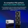 ASUS Prime GeForce RTX 5070 OC Edition 12GB GDDR7 - Tarjeta gráfica SFF-Ready (PCIe 5.0, 12GB GDDR7, HDMI/DP 2.1, 2.5 Ranuras,