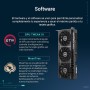 ASUS Prime GeForce RTX 5070 OC Edition 12GB GDDR7 - Tarjeta gráfica SFF-Ready (PCIe 5.0, 12GB GDDR7, HDMI/DP 2.1, 2.5 Ranuras,