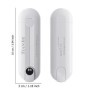 Router WiFi TIANJIE U911 4G LTE con Doble Antena Externa - Hotspot Ina