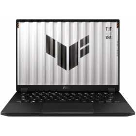 Laptop Asus TUF Gaming A14 2024 FA401UV-RG002 14" 32 GB RAM 1 TB SSD Nvidia Geforce RTX 4050 QWERTY Español AMD Ryzen 7 8845HS -
