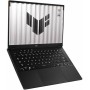 Laptop Asus TUF Gaming A14 2024 FA401UV-RG002 14" 32 GB RAM 1 TB SSD Nvidia Geforce RTX 4050 QWERTY Español AMD Ryzen 7 8845HS -