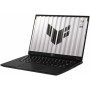 Laptop Asus TUF Gaming A14 2024 FA401UV-RG002 14" 32 GB RAM 1 TB SSD Nvidia Geforce RTX 4050 QWERTY Español AMD Ryzen 7 8845HS -