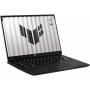 Laptop Asus TUF Gaming A14 2024 FA401UV-RG002 14" 32 GB RAM 1 TB SSD Nvidia Geforce RTX 4050 QWERTY Español AMD Ryzen 7 8845HS -