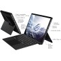 ASUS ROG Flow Z13 GZ302EA-RU087W - Ordenador Portátil Gaming de 13.4" WQXGA 180Hz (Windows 11 Home, AMD Ryzen Al MAX+ 395, 32GB