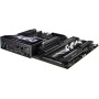 ASUS Motherboard ROG Crosshair X870E Hero AMD X870E AM5 ATX, Advanced AI PC Ready, 18+2+2 Power Stages, DDR5, PCIe® 5.0, 5X M.2,