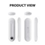 Router WiFi TIANJIE U911 4G LTE con Doble Antena Externa - Hotspot Ina