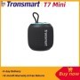 Tronsmart T7 Mini Bluetooth Speaker Portable Speaker with Balanced Bas