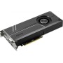 ASUS EX-GTX1050TI-O4G - Tarjeta gráfica (GTX 1050 Ti, 4 GB GDDR5, OC Edition, PCI-E 3.0, 128 bits, 768 núcleos CUDA) Color Negro