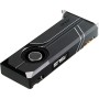 ASUS EX-GTX1050TI-O4G - Tarjeta gráfica (GTX 1050 Ti, 4 GB GDDR5, OC Edition, PCI-E 3.0, 128 bits, 768 núcleos CUDA) Color Negro