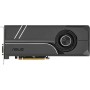ASUS EX-GTX1050TI-O4G - Tarjeta gráfica (GTX 1050 Ti, 4 GB GDDR5, OC Edition, PCI-E 3.0, 128 bits, 768 núcleos CUDA) Color Negro