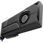 ASUS EX-GTX1050TI-O4G - Tarjeta gráfica (GTX 1050 Ti, 4 GB GDDR5, OC Edition, PCI-E 3.0, 128 bits, 768 núcleos CUDA) Color Negro