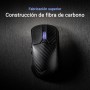 ASUS ROG Harpe Ace Extreme - Ratón inalámbrico Gaming, diseño de Fibra de Carbono, 47 g, Sensor óptico AimPoint Pro 42K,