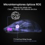 ASUS ROG Harpe Ace Extreme - Ratón inalámbrico Gaming, diseño de Fibra de Carbono, 47 g, Sensor óptico AimPoint Pro 42K,