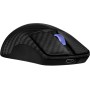 ASUS ROG Harpe Ace Extreme - Ratón inalámbrico Gaming, diseño de Fibra de Carbono, 47 g, Sensor óptico AimPoint Pro 42K,
