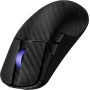 ASUS ROG Harpe Ace Extreme - Ratón inalámbrico Gaming, diseño de Fibra de Carbono, 47 g, Sensor óptico AimPoint Pro 42K,