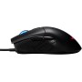 ASUS ROG Gladius II Core Lightweight, Ergonomic, Wired Optical Gaming Mouse with 6200-DPI Sensor, ROG-Exclusive Switch-Socket