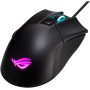 ASUS ROG Gladius II Core Lightweight, Ergonomic, Wired Optical Gaming Mouse with 6200-DPI Sensor, ROG-Exclusive Switch-Socket