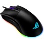 ASUS ROG Gladius II Core Lightweight, Ergonomic, Wired Optical Gaming Mouse with 6200-DPI Sensor, ROG-Exclusive Switch-Socket